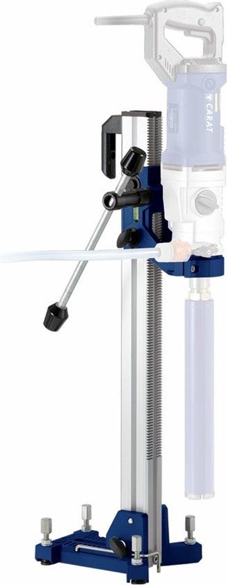 Carat S-1801 Boorstatief - 140 mm
