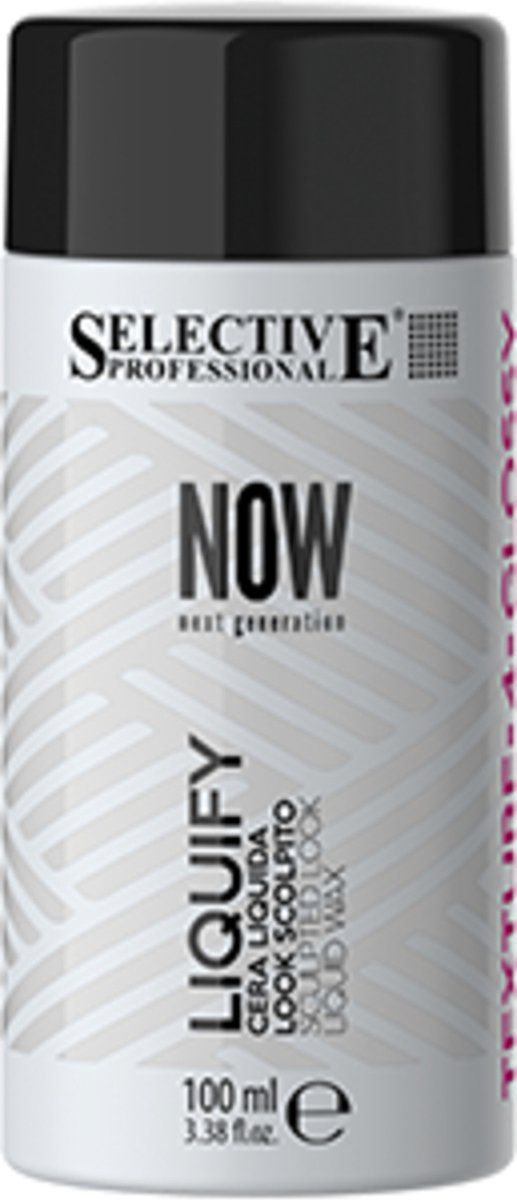 Selective Professional Selective NOW Liquify (100ml) - 8027483825045