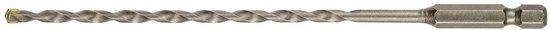 DEWALT Steenboor 4mm met Carbide Kop - DT60000-QZ