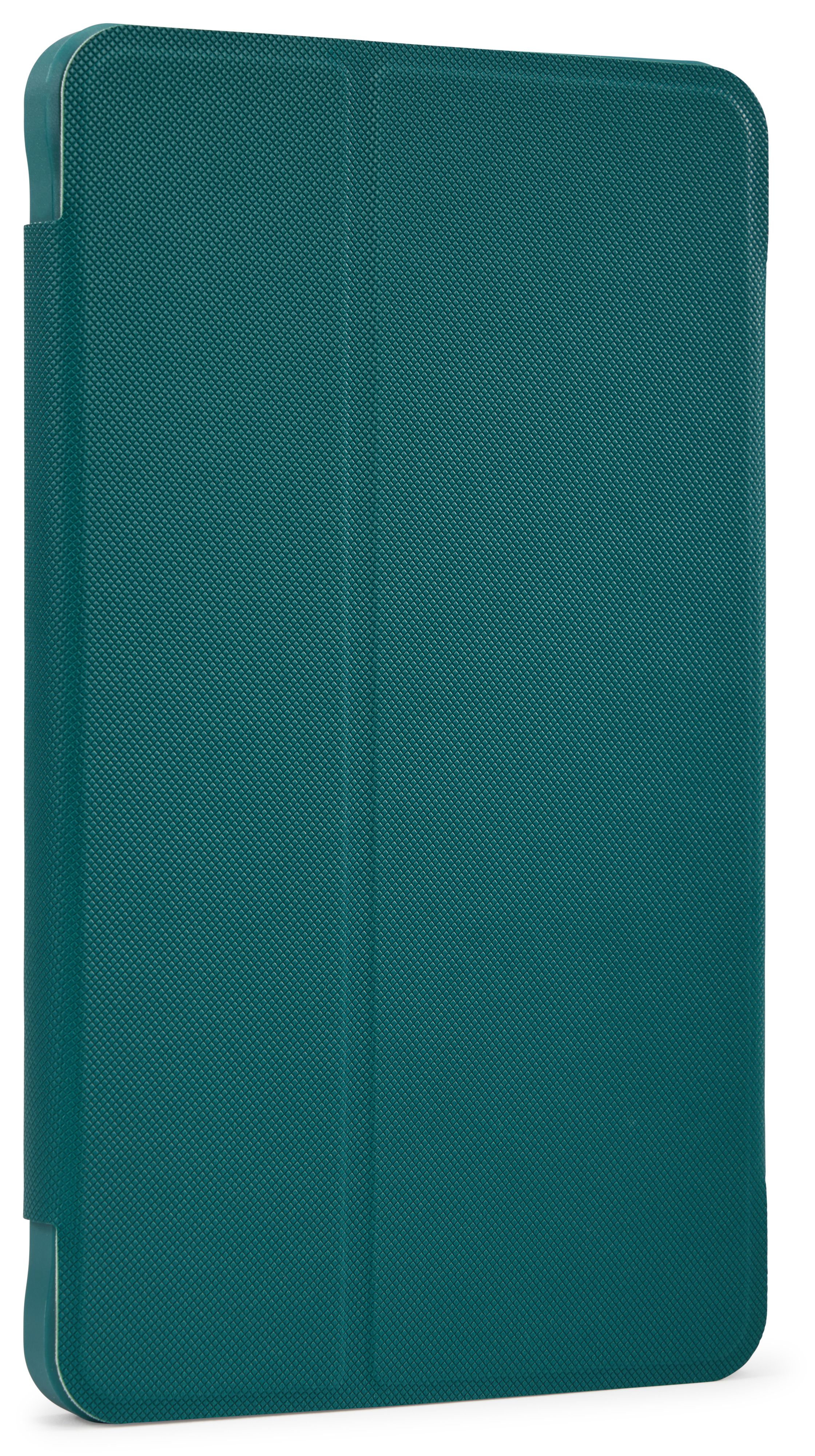 Case Logic SnapView Cover Case for Samsung Galaxy Tab A9 8.7" - Blue