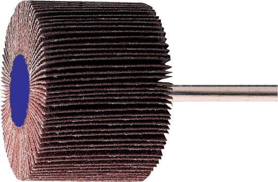 Promat Lamellenslijpstift - 50x20mm - K80