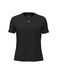 UNDER ARMOUR Functioneel shirt 'Velociti' zwart