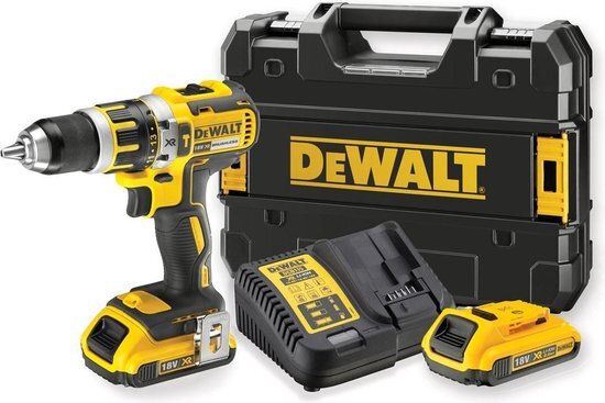 DeWalt DCD795D2