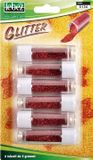 Lebez Rode glitterspray 6 tubes
