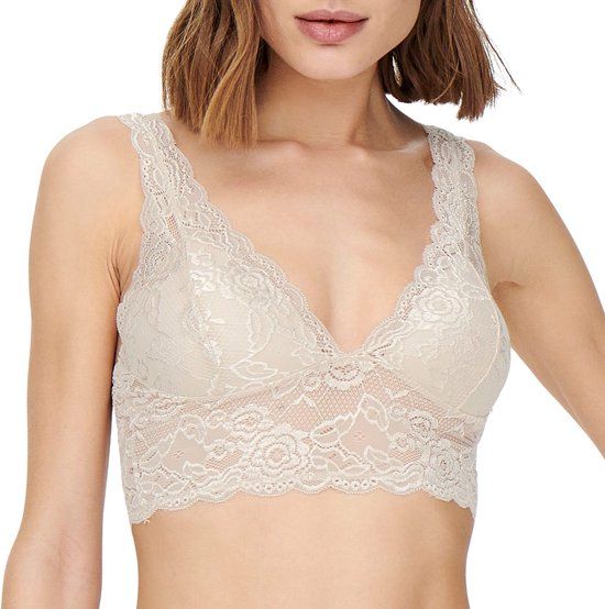 ONLY Chloe Lace BH Dames
