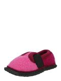 Beck Unisex Bobby slippers voor kinderen, blauw-blauw, 21 EU