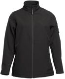 Pen Duick Veste softshell 3 lagen dames Pen Duick Atlantic