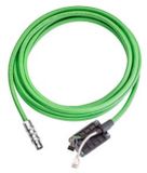 Siemens 6AV2181-5AF05-0AX0 PLC-aansluitkabel