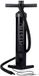 Mystic North Actionsport Mystic Kitesurf pomp Kite Pump Extreme Black ONE SIZ