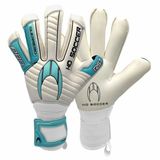 Ho Soccer Guerrero Pro Rf Expanded Tip-elite Gants de gardien de but Blanc 7.5