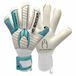 Ho Soccer Guerrero Pro Rf Expanded Tip-elite Gants de gardien de but Blanc 7.5