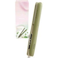 Panasonic EH-HV31-G503 Ionische 2-in-1 Haarstyler, Matchagroen