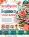Needlepoint for Beginners Visual Guide: A 28-Day Step-by-Step Plan to Choose the Right Supplies, Avoid Costly Beginner Mistakes, Master Essential Stitches & Complete Your First Project with Confidence