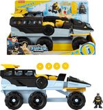 Fisher-Price Imaginext HVY04 speelgoedset