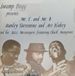Sonic Rendezvous Stanley Turrentine And Art Blakey & The Jazz Messengers Featuring Chuck Mangione - Swamp Dogg Presents Mr. T And Mr. B (CD)
