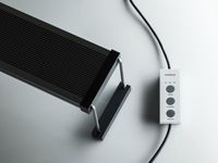 Twinstar Dimmer - Zwart