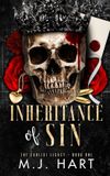Inheritance Bol Inheritance of Sin Paperback