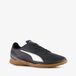 Puma Heren VITORIA II IT Voetbalschoen 108502 01 Halle Indoor Black-White