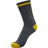 Hummel Elite Indoor Kindersokken - Gemiddelde Lengte