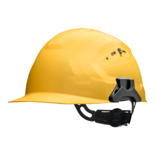 Schuberth SCHUBERTH Veiligheidshelm CrossGuard, Kleur: YELLOW Aantal:1