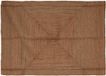 vidaXL Gebied Tapijt Grijs 200 x 290 cm Jute