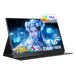 HOWENS 16-inch draagbare monitor