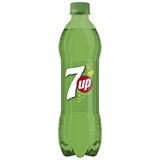 7up Frisdrank 500ml