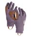 ORTOVOX FLEECE LIGHT handschoen W, 56359, wild berry, S