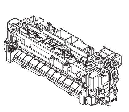 Kyocera 302MS93074 Fuser - Ecosys M3040dn / M3040idn / M3540dn / M3540idn / M3550idn / M3560idn