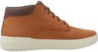 Timberland Seneca Bay Mid Schoenen Bruin EU 43 Man