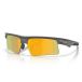 Oakley Lunettes De Soleil Polarisées Bisphaera Speed