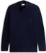 Tommy Hilfiger Heren Vest Katoen 95% 5% 3XLT Herfst/Winter 2026