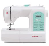 Singer Starlet F6660 - Automatische Naaimachine - 60 Steken - Elektrisch