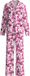 CALIDA Dames Pyjama Katoen Cyclaam L Herfst/Winter 2026