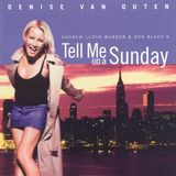 Bertus Distributie Polydor Tel Me On A Sunday