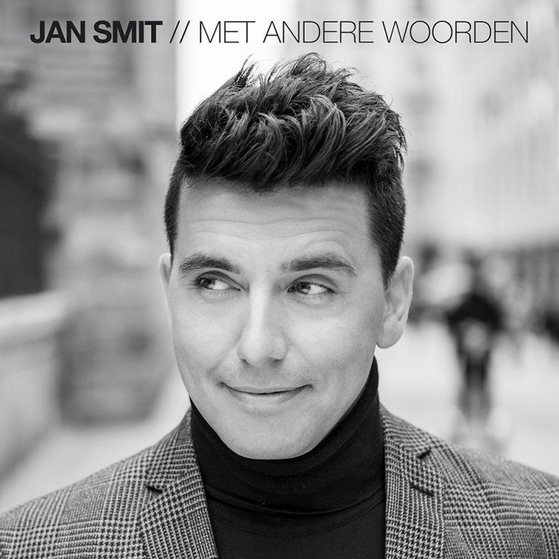 HEARTSELLING Jan Smit - Met Andere Woorden