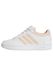 adidas dames HOOPS CLASSIC SHOES, ftwr white/halo blush/halo blush, 40 2/3 EU