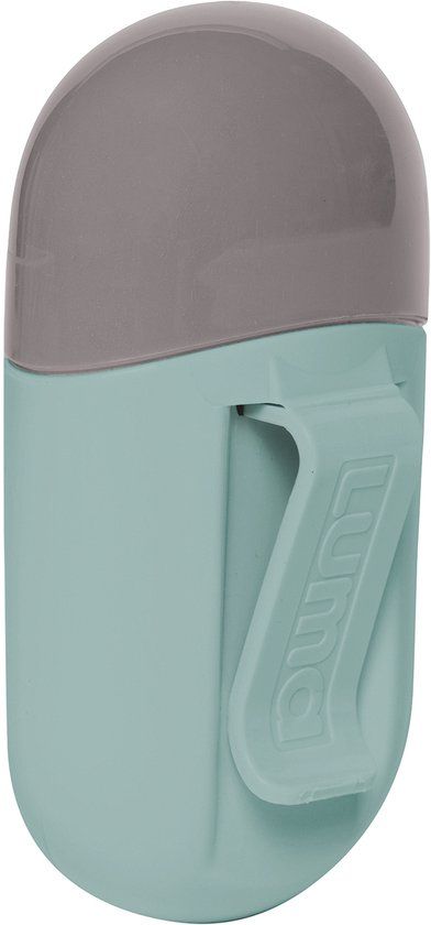 LUMA Manicureset Ice Blue