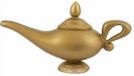 Fiestas Guirca Aladdin Wonderlamp 12 x 22 Cm Goud