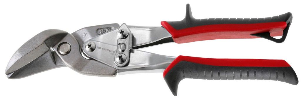 Facom 983 rondknipscharen met hefboomwerking