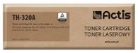 Actis Cartouche de toner TH-320A (remplace HP 128A CE320A; Standard; 2000 pages; noir)