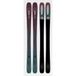 K2 Skis Mindbender 90c W Violet Femme