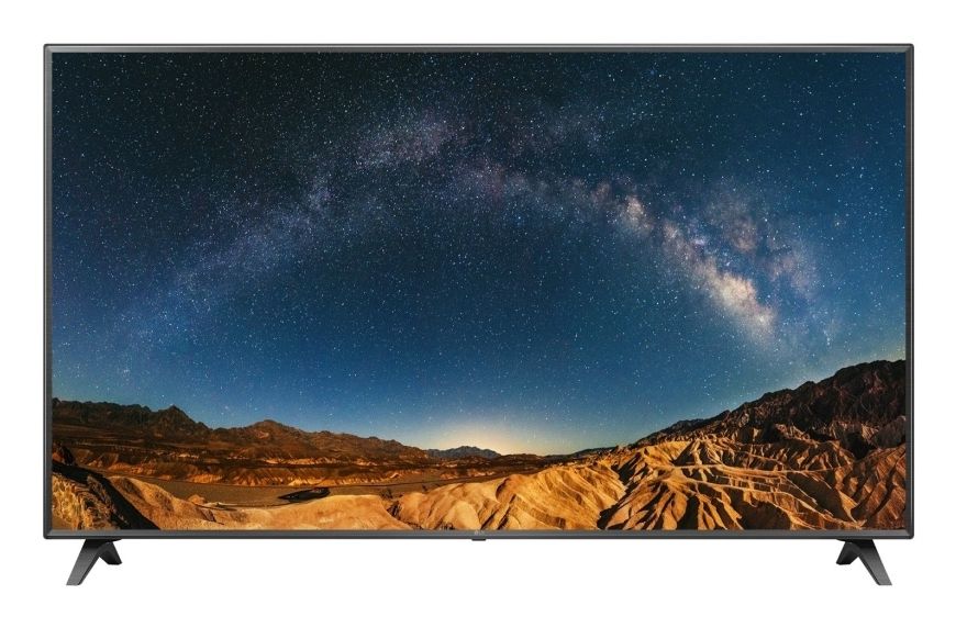 LG 43UR781C / LED screen / 43 inch / 2023