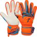 Reusch Attrakt Grip Junior Keepershandschoenen Kinderen - Maat 6