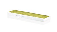 MANN-FILTER FP 4436 Cabineluchtfilter - CARS + TRANSPORTERS