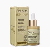 LaChinata EcoCert Geconcentreerd herstellende gezicht Serum
