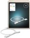 Philips Hue Flux Câble de connexion - 50 cm - Blanc - 4 pièces