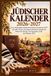 Independently Published Calendrier juif 2026-2027