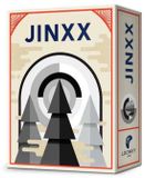 Asmodee bordspel Jinxx strategisch spel met piramides voor families.