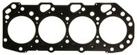 Gasket, Ajusa Gasket, cylinder head